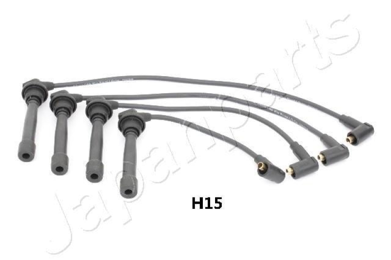 JAPANPARTS Ignition Cable Kit
