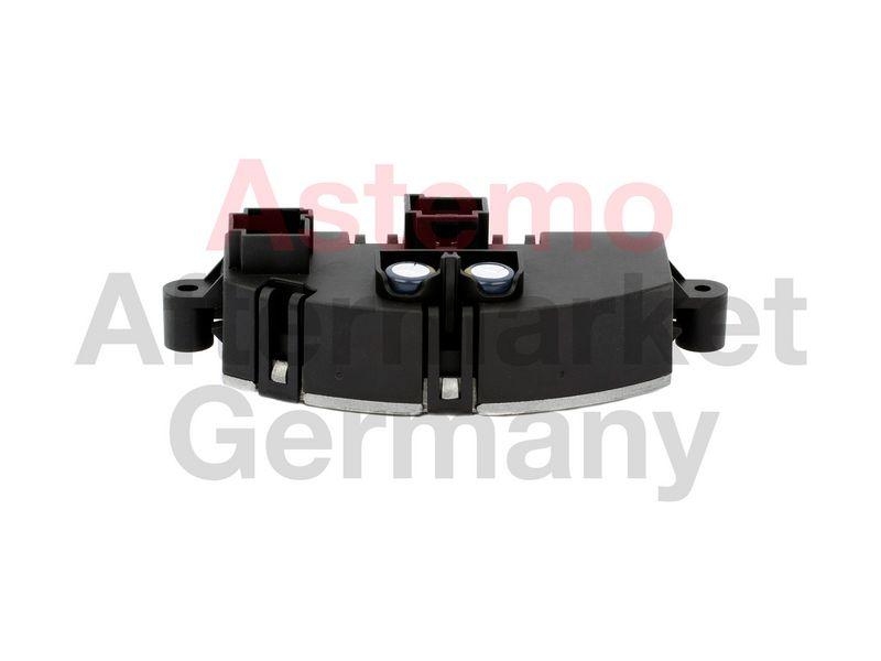 ASTEMO-HITACHI Regler, Innenraumgebl&auml;se 2502543