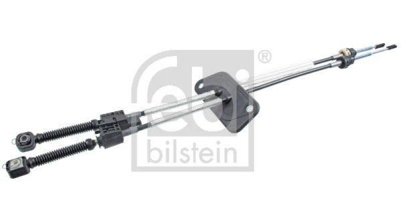 FEBI BILSTEIN Seilzug, Schaltgetriebe