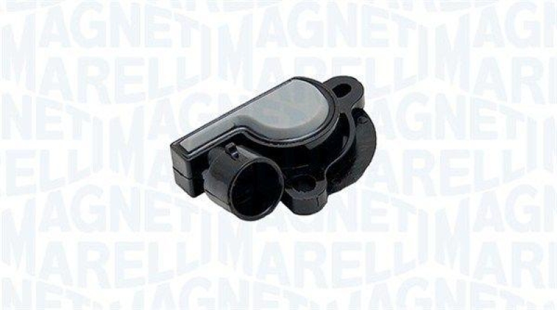 MAGNETI MARELLI Sensor, Drosselklappenstellung 215810606400