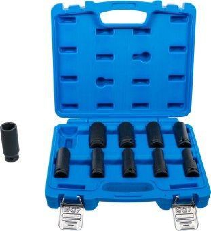 BGS Power Socket Set