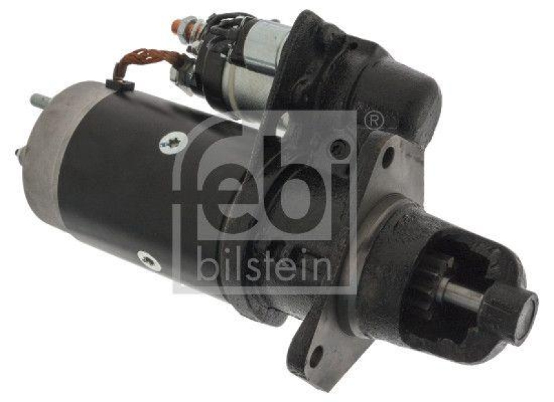 FEBI BILSTEIN Starter