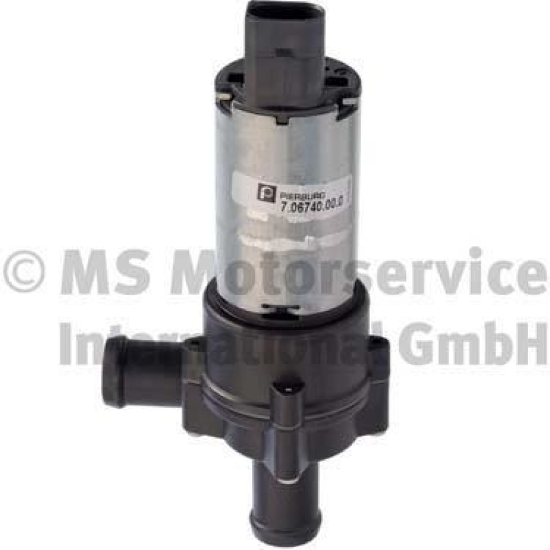 PIERBURG Water Pump, parking heater