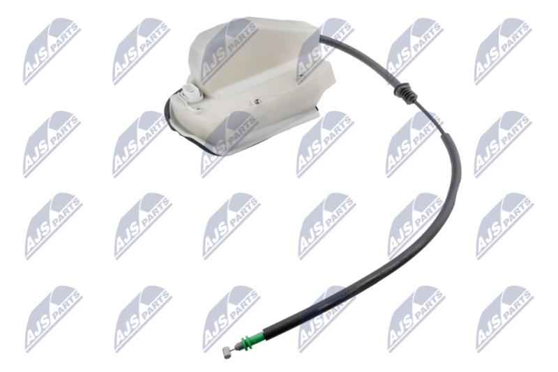 NTY Zentralverriegelung EZC-CH-046