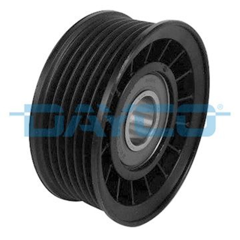 DAYCO Umlenk-/F&uuml;hrungsrolle, Keilrippenriemen APV3172