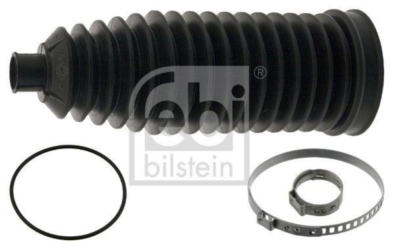 FEBI BILSTEIN Bellow Set, steering