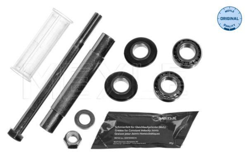 MEYLE Montagesatz, Lenker MEYLE-ORIGINAL-KIT: Better solution for you! 214 077 0000/S