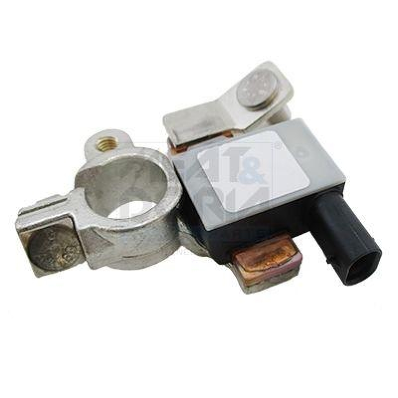 MEAT & DORIA Sensor, Batteriemanagement 241002