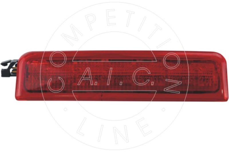 AIC Zusatzbremsleuchte Original AIC Quality, E Mark 56912