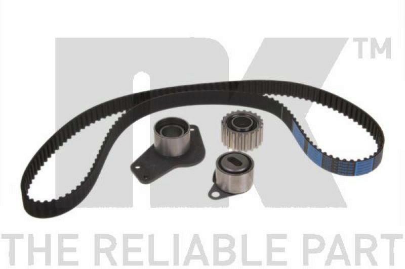 NK Timing Belt Set