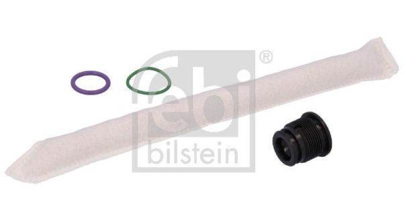 FEBI BILSTEIN Trockner, Klimaanlage 198033