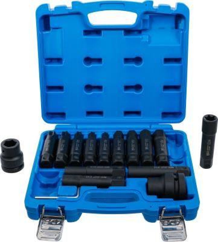 BGS Screwdriver Bit Set