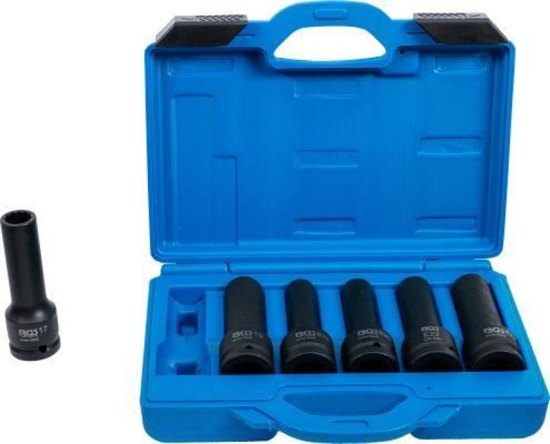 BGS Power Socket Set