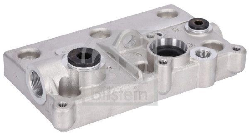 FEBI BILSTEIN Zylinderkopf, Druckluftkompressor