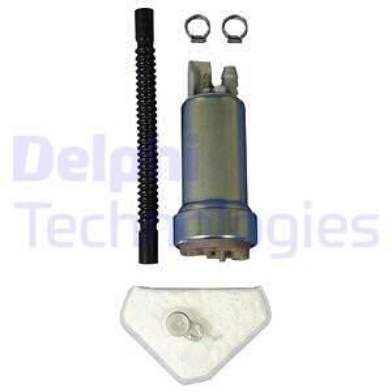 DELPHI Fuel Pump