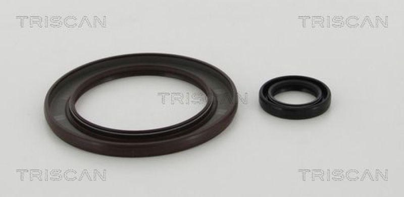 TRISCAN Wellendichtringsatz, Kupplung 8550 11008