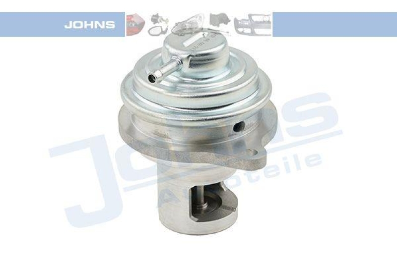 JOHNS EGR Valve