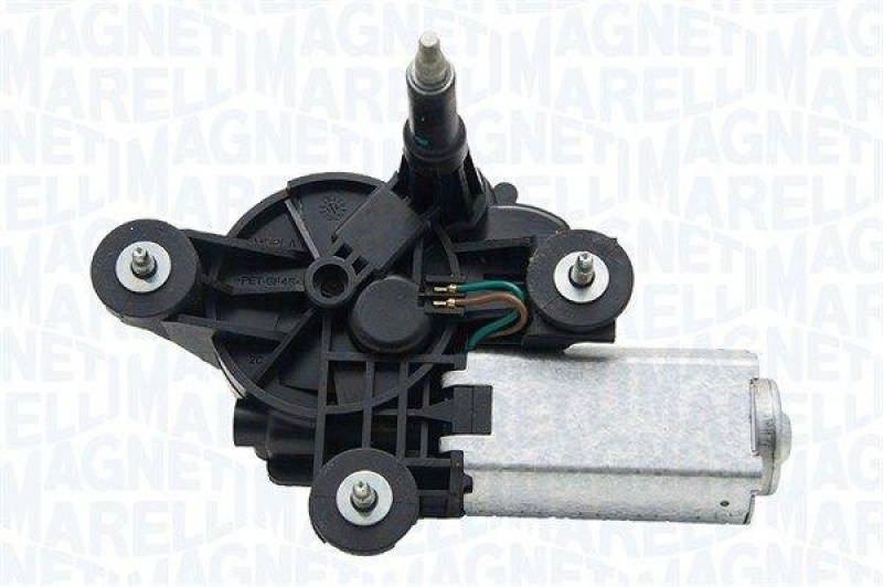 MAGNETI MARELLI Wiper Motor