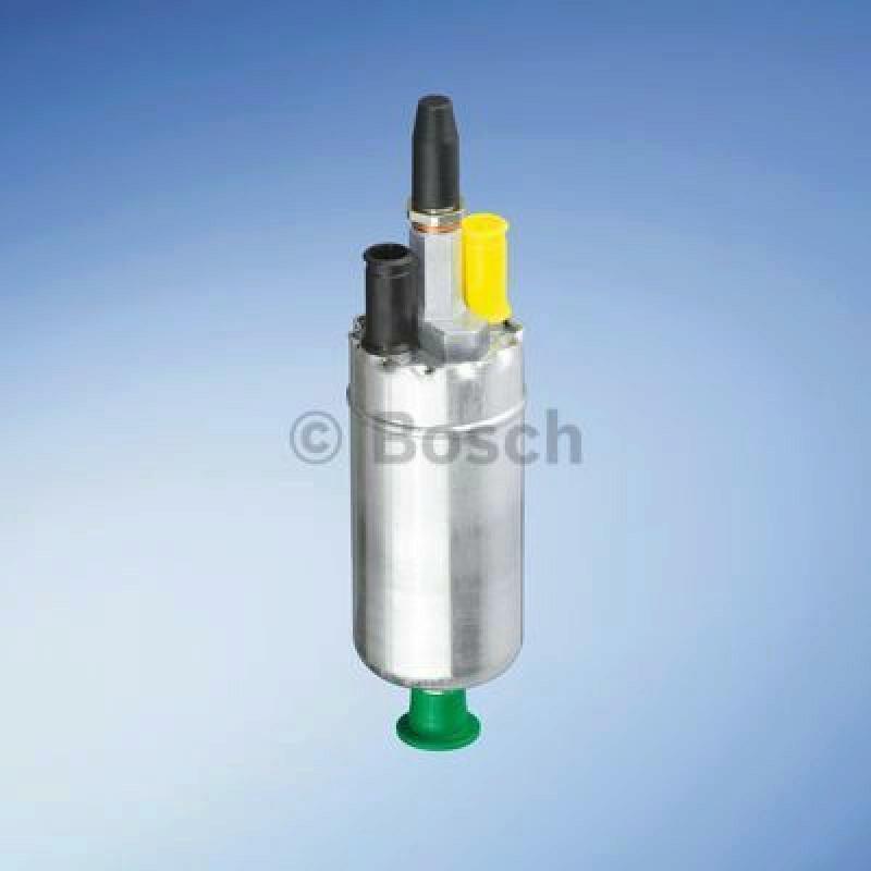 BOSCH Fuel Pump