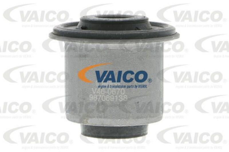 VAICO Lagerung, Lenker Original VAICO Qualit&auml;t V46-0670