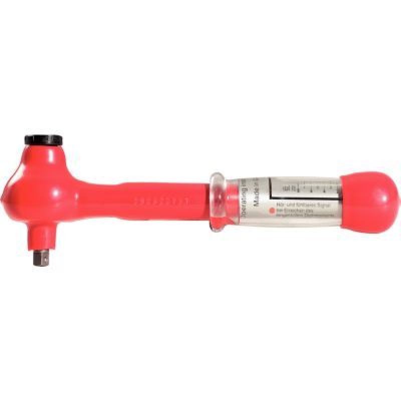 KS TOOLS Drehmomentschl&uuml;ssel 1171400