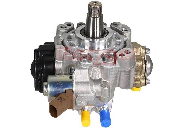 METZGER Hochdruckpumpe ORIGINAL ERSATZTEIL 0831003