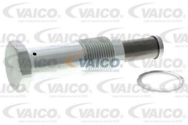 Kettenspanner, &Ouml;lpumpenantrieb Original VAICO Qualit&auml;t V20-2033
