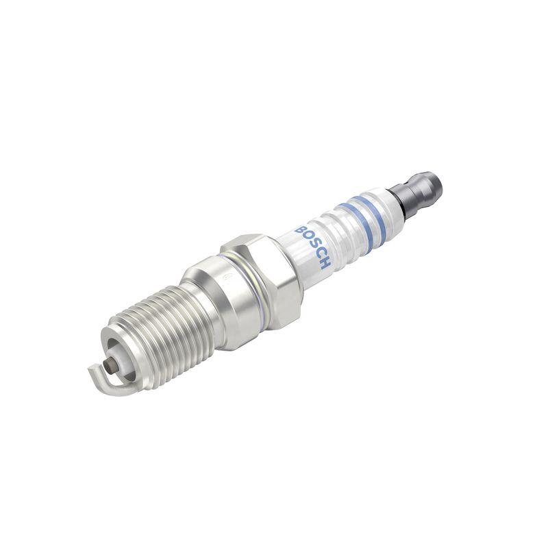 BOSCH Z&uuml;ndkerze Nickel 0 242 225 534