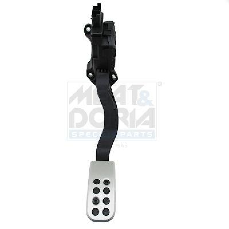 MEAT & DORIA Accelerator Pedal Kit