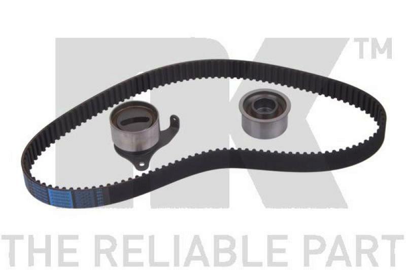 NK Timing Belt Set