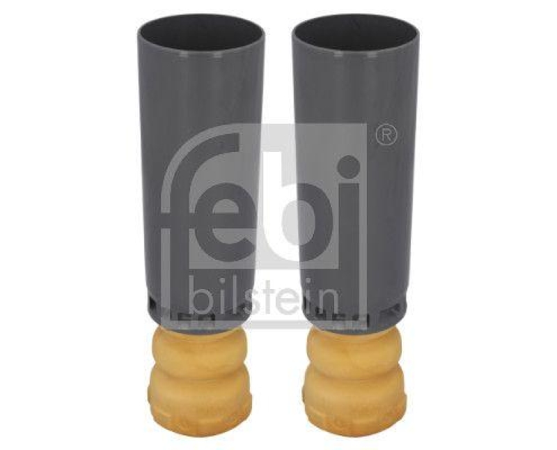 FEBI BILSTEIN Staubschutzsatz, Sto&szlig;d&auml;mpfer 194719