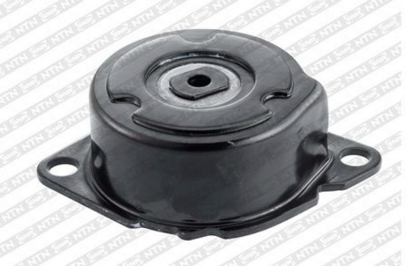 SNR Tensioner Pulley, v-ribbed belt
