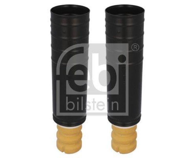 FEBI BILSTEIN Staubschutzsatz, Sto&szlig;d&auml;mpfer 194722