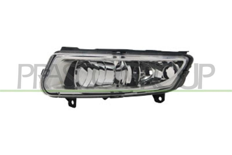 Daytime Running Light
