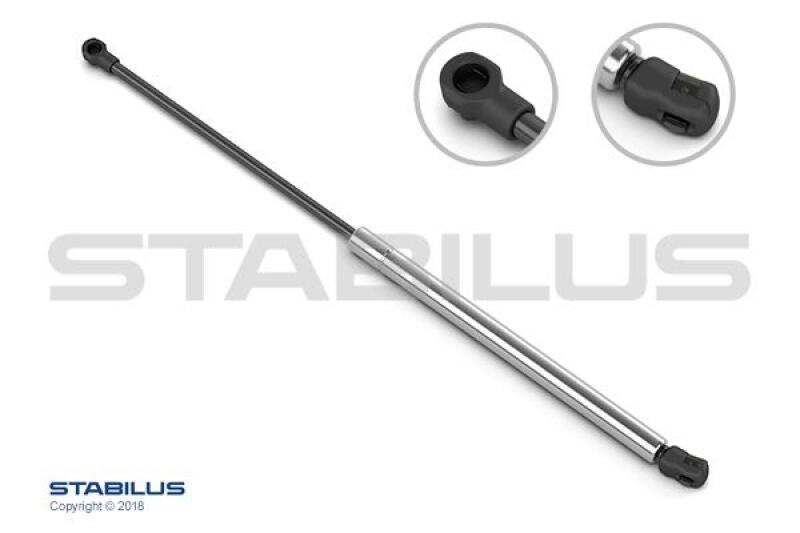 STABILUS Gas Spring, boot-/cargo area // LIFT-O-MAT&reg;