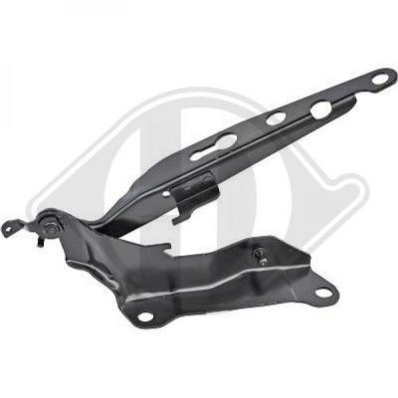 DIEDERICHS Scharnier, Motorhaube 7685019