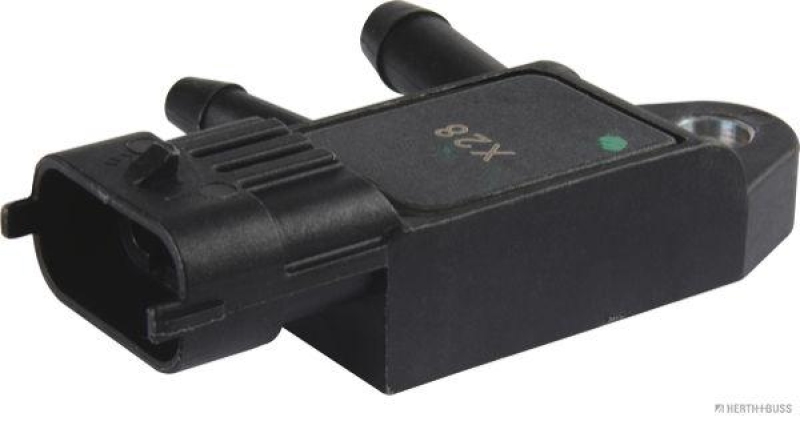 HERTH+BUSS ELPARTS Sensor, Abgasdruck 70668401