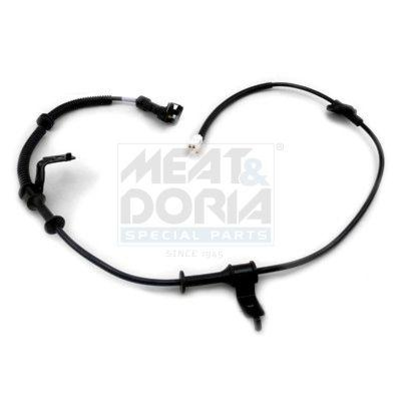 MEAT & DORIA ABS-Verbindungskabel 90746