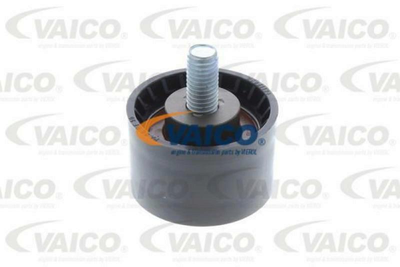 VAICO Umlenk-/F&uuml;hrungsrolle, Zahnriemen Original VAICO Qualit&auml;t V25-0527