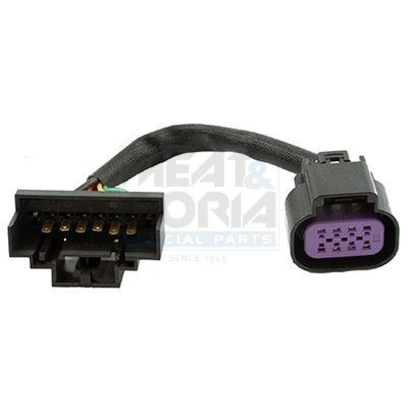 MEAT & DORIA Cable Repair Set, tail light