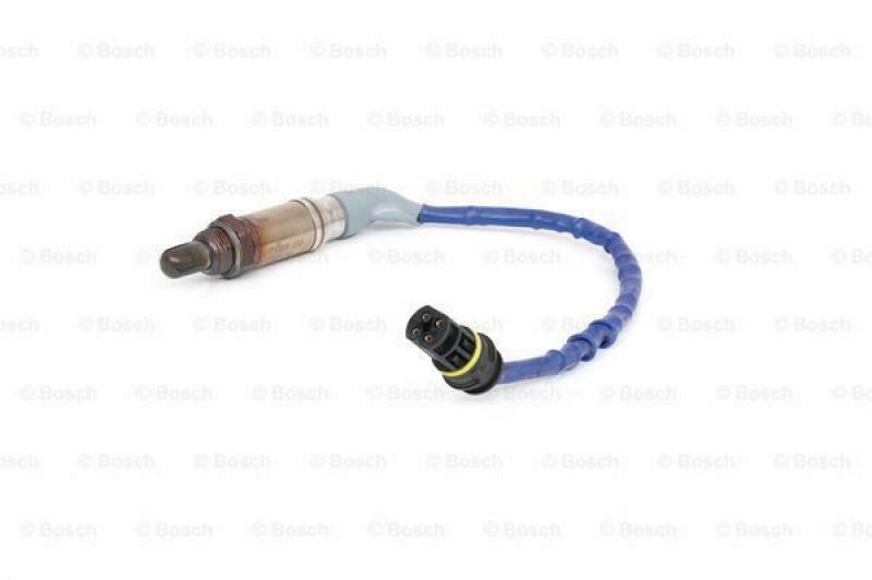 BOSCH Lambda Sensor