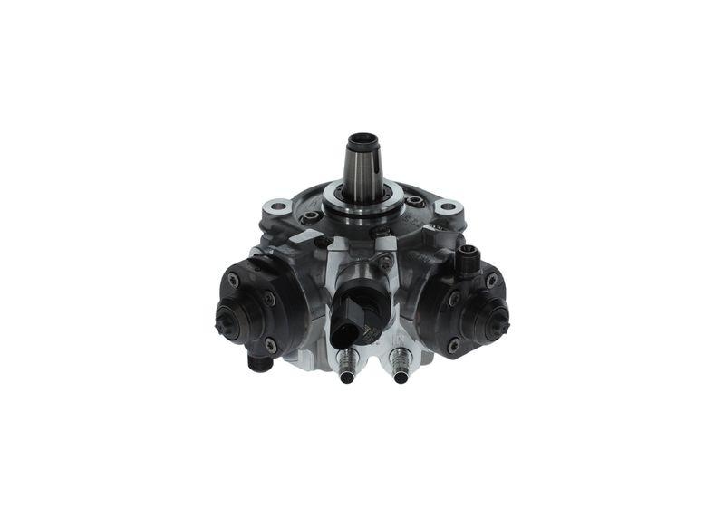 BOSCH Hochdruckpumpe 445010848