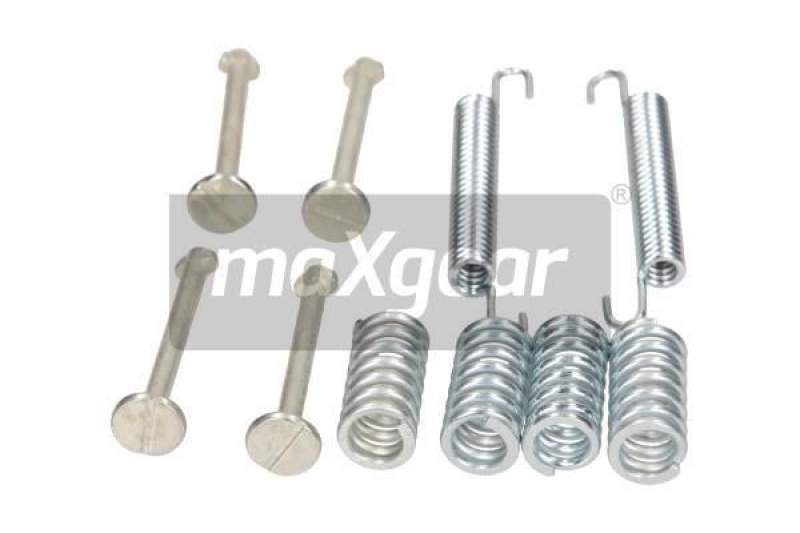 MAXGEAR Zubeh&ouml;rsatz, Feststellbremsbacken 27-0375