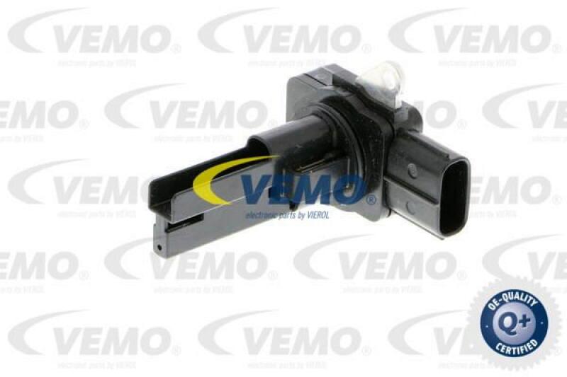 VEMO Luftmassenmesser Q+, Erstausr&uuml;sterqualit&auml;t V70-72-0020