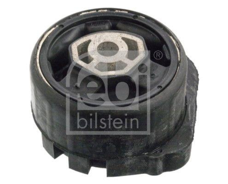 FEBI BILSTEIN Lagerung, Verteilergetriebe 103683