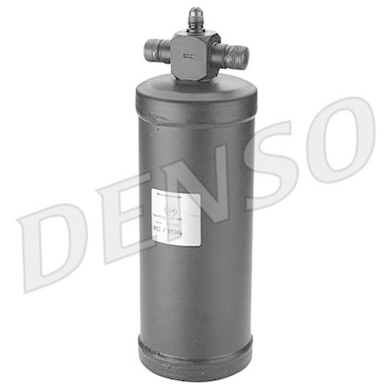 DENSO Trockner, Klimaanlage