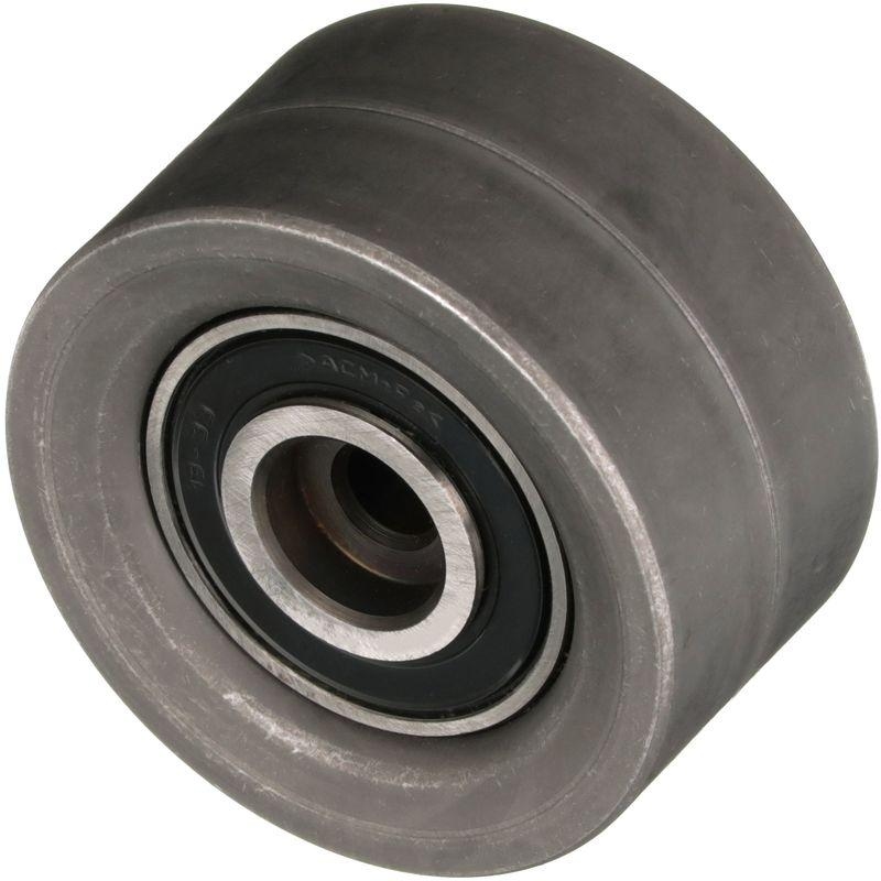 GATES Umlenk-/F&uuml;hrungsrolle, Zahnriemen PowerGrip&trade; T41334