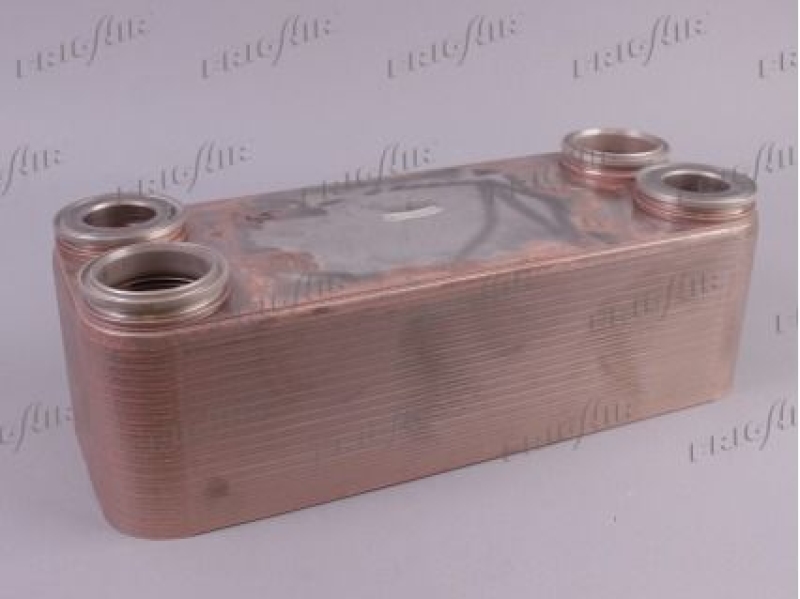 FRIGAIR &Ouml;lk&uuml;hler, Automatikgetriebe 7114017