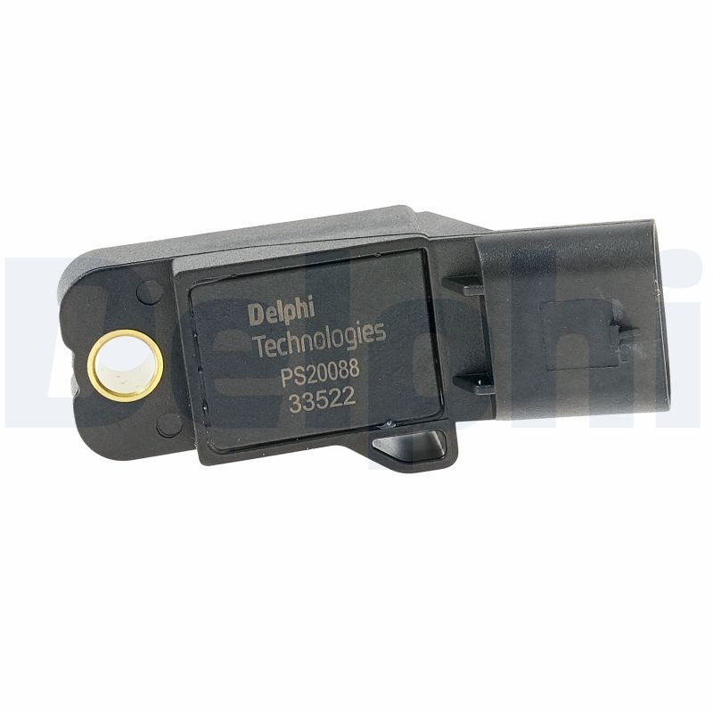 DELPHI Sensor, Saugrohrdruck PS20088-12B1