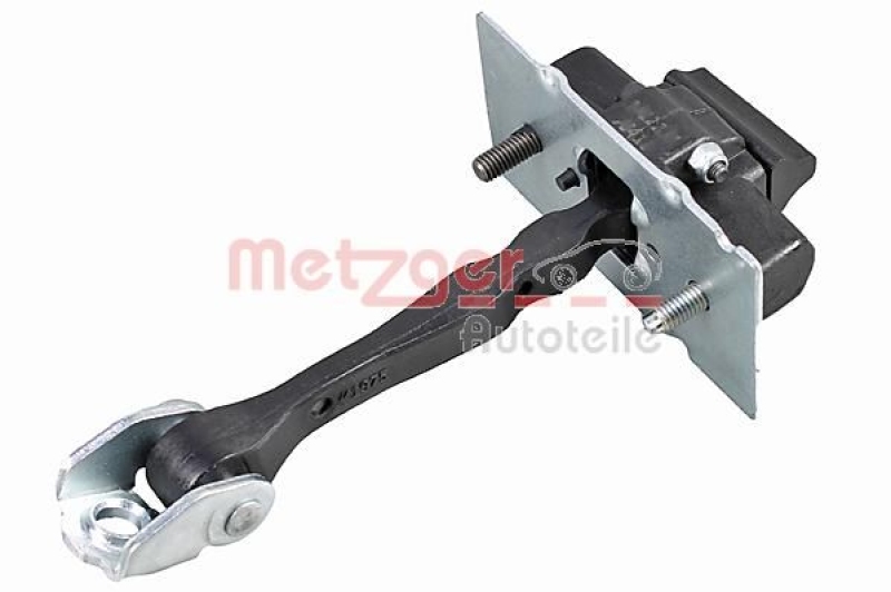 METZGER Door Catch